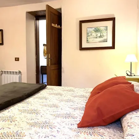 Apartment Casa La Paredita
