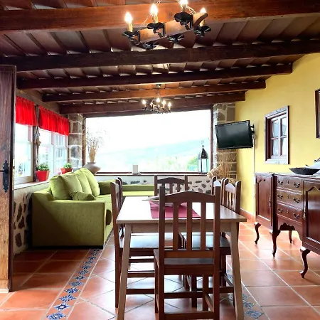Apartment Casa La Paredita El Tanque