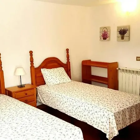 Casa La Paredita Apartment