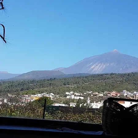 Casa La Paredita *